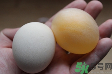 醋泡雞蛋可以治病嗎？醋泡雞蛋的做法是什么？