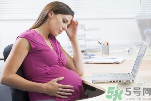 退熱貼孕婦可以用嗎？退熱貼對孕婦有影響嗎？