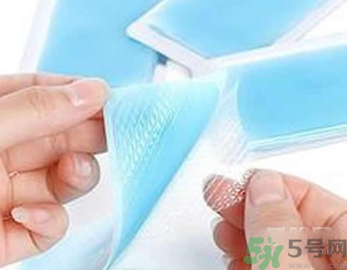 退熱貼孕婦可以用嗎？退熱貼對孕婦有影響嗎？