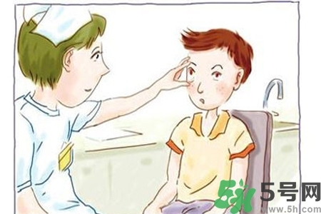 寶寶為什么會感染紅眼病？寶寶患紅眼病如何治療？