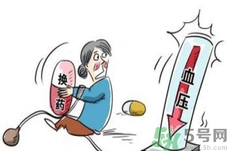 老年人低血壓如何預(yù)防？如何治療低血壓？
