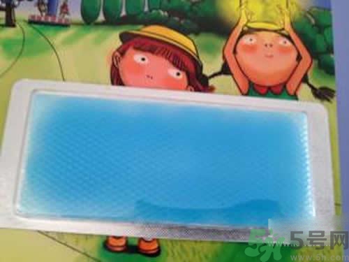 退熱貼不發(fā)燒了還可以貼嗎？退熱貼的用途