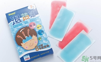 退熱貼不發(fā)燒了還可以貼嗎？退熱貼的用途