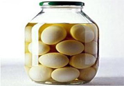 醋泡雞蛋可以治病嗎？醋泡雞蛋的做法是什么？