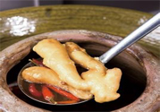 醋泡姜秋天能吃嗎？醋泡姜需注意什么事項？