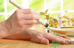 月經(jīng)期間可以做艾灸嗎？痛經(jīng)艾灸穴位解析