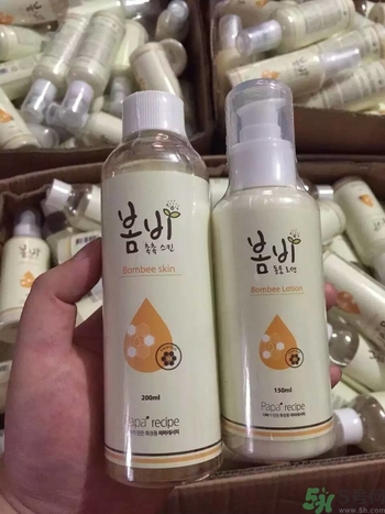 春雨水乳好用嗎？春雨蜂蜜水乳怎么樣？