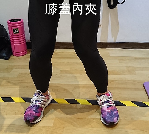 深蹲的正確做法 深蹲的標準動作是怎樣的？