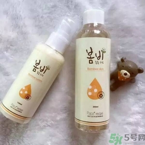 春雨水乳好用嗎？春雨蜂蜜水乳怎么樣？