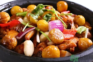 板栗內(nèi)皮怎么去掉？板栗里面的皮怎么去掉？