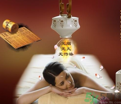 月經(jīng)期間可以做艾灸嗎？痛經(jīng)艾灸穴位解析