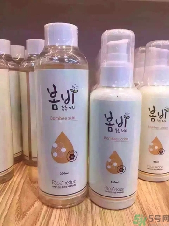 春雨水乳好用嗎？春雨蜂蜜水乳怎么樣？