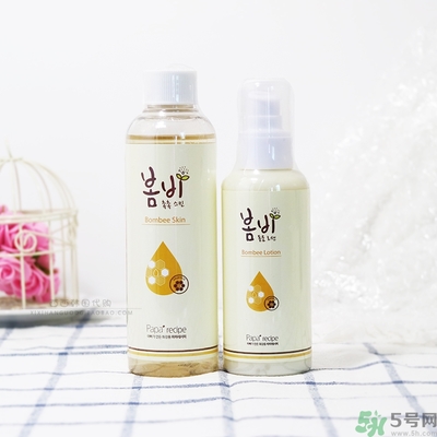 春雨水乳好用嗎？春雨蜂蜜水乳怎么樣？