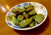 醋泡大蒜可以治療灰指甲嗎？醋泡大蒜怎樣治療灰指甲？