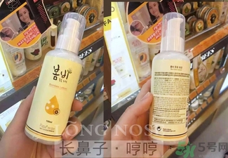春雨水乳適合人群 春雨水乳孕婦可以用嗎？