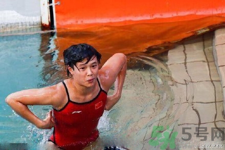 中國跳水隊泳衣什么牌子？中國跳水隊泳衣同款