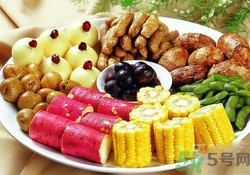 粗糧吃多了好嗎？粗糧吃多了有什么害處？