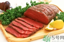 口腔潰瘍可以吃牛肉嗎？口腔潰瘍能不能吃牛肉？