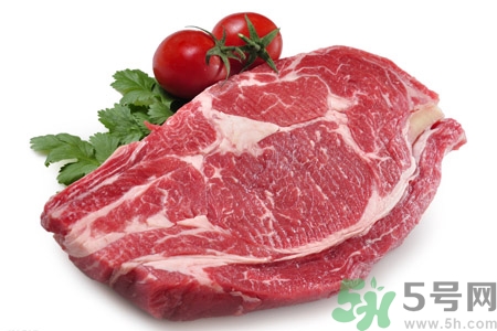 口腔潰瘍可以吃牛肉嗎？口腔潰瘍能不能吃牛肉？