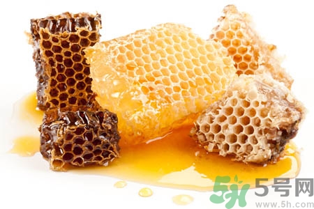 口腔潰瘍可以吃蜂蜜嗎？口腔潰瘍能不能吃蜂蜜？