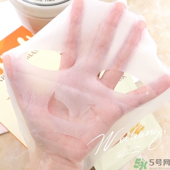 miorio黃糖面膜怎么用？miorio黃糖面膜使用方法？