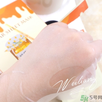 miorio黃糖面膜怎么用？miorio黃糖面膜使用方法？