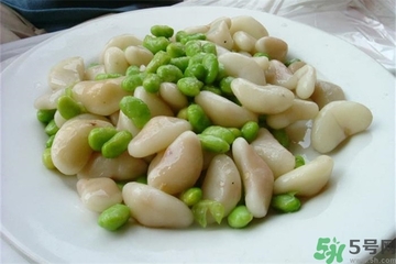 菱角是什么？菱角是什么季節(jié)成熟的？
