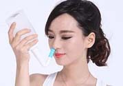 鼻炎用鹽水洗有效果嗎？鼻炎用鹽水怎么洗？