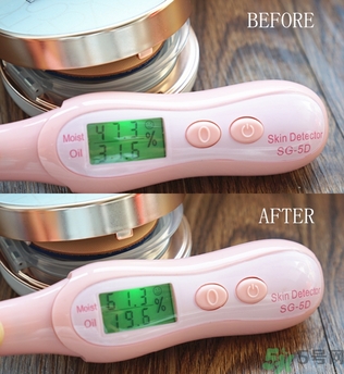 age20s粉底霜怎么樣？age20s粉底霜好用嗎？