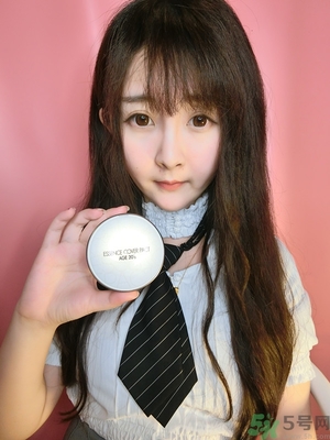 age20s氣墊粉底好嗎？age20s氣墊粉底怎么樣？