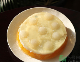 黃桃可以直接吃嗎？黃桃的做法大全