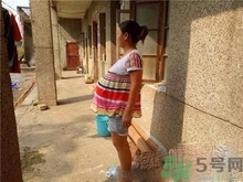 懷胎17個月不見分娩原因 胎盤二級不能剖腹產(chǎn)嗎？