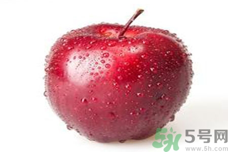 便秘可以吃蘋(píng)果嗎？便秘能不能吃蘋(píng)果？