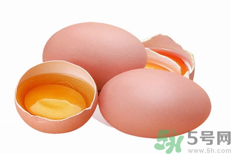 急性腸胃炎可以吃雞蛋嗎？急性腸胃炎能不能吃雞蛋？