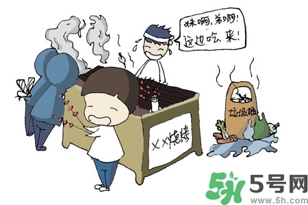 急性腸胃炎哪些食物不可以吃？急性腸胃炎不能吃的水果有？