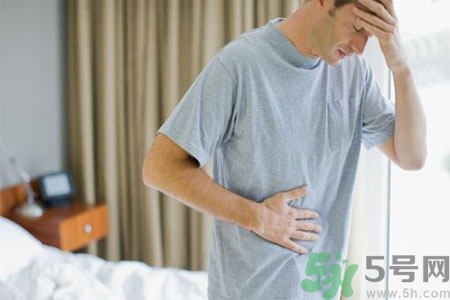 急性腸胃炎的原因有哪些？急性腸胃炎是怎么引起的？