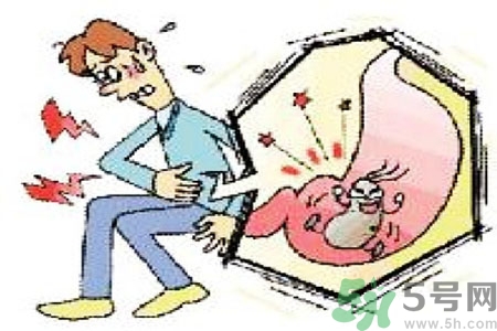 急性腸胃炎的原因有哪些？急性腸胃炎是怎么引起的？