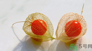 姑娘果的營養(yǎng)價(jià)值有哪些？姑娘果的功效與作用
