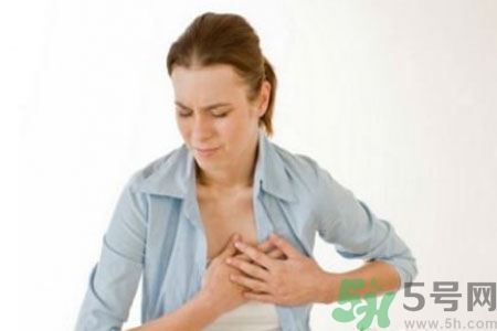 乳頭為什么會癢？乳頭癢怎么辦？