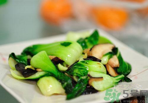 蔬菜是生吃好還是熟吃好？蔬菜生吃和熟吃哪個更有營養(yǎng)？
