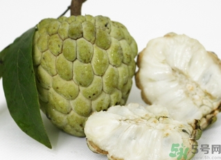 釋迦果怎么吃？釋迦的營(yíng)養(yǎng)價(jià)值功效作用