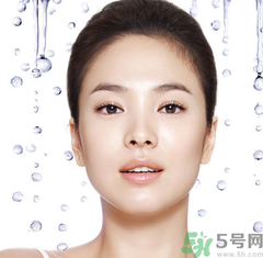 秋季皮膚怎樣補水？秋季皮膚補水小妙招