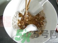 五仁月餅是哪五仁？五仁月餅是哪五種材料？