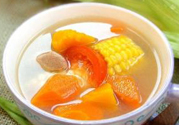 秋季干燥喝什么湯最好？秋季養(yǎng)生湯推薦