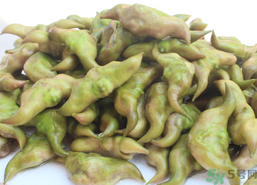 菱角懷孕可以吃嗎？孕婦能吃菱角嗎？