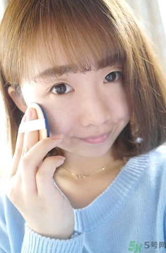 age20s粉底霜怎么樣？age20s粉底霜好用嗎？