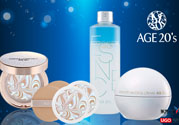 age20s氣墊粉底好嗎？age20s氣墊粉底怎么樣？