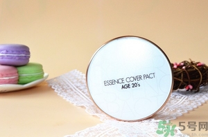 age20s氣墊粉底好嗎？age20s氣墊粉底怎么樣？