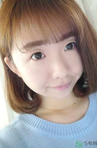 age20s粉底霜怎么樣？age20s粉底霜好用嗎？