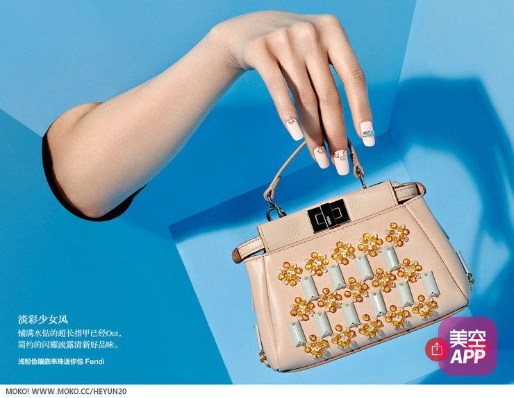 女人為什么喜歡買包包？總老是想買東西怎么辦？